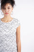 RESIST (midi dress)